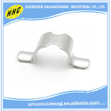 stainless steel terminal clips with OEM services